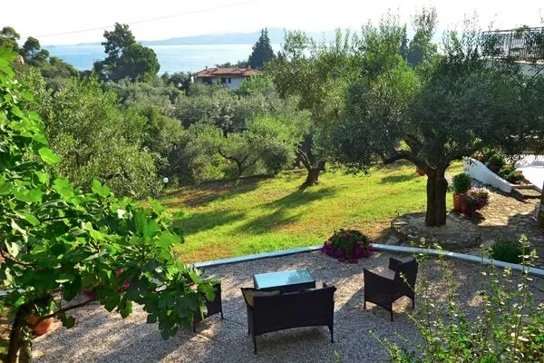 Sea view  Philippos 1