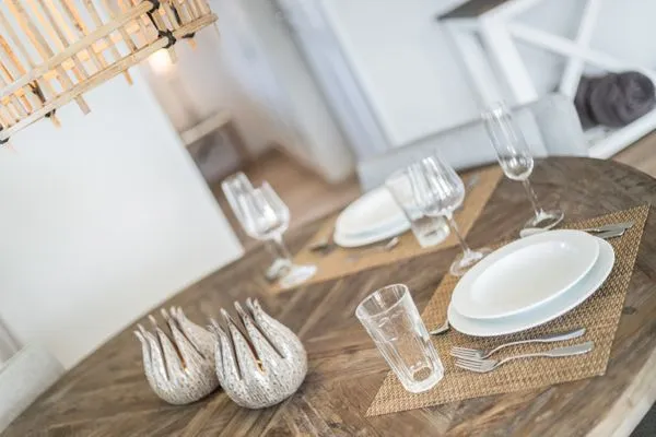 Dekoratives Detail  Haus Weissenburg Whg. EG West