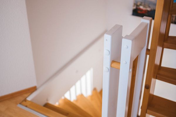  Wiesenstraße 21a Haus Zum Kranich Zingst - Dekoratives Detail