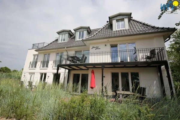  Blanker Hans Ferienwohnung 2