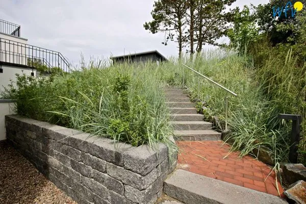 Landschaft Blanker Hans Ferienwohnung 2