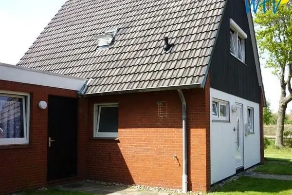  Haus Aschenputtel Ferienhaus Aschenputtel Borkum