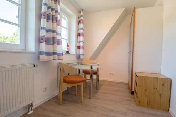 Achtern Diek Haus 2c Zingst - Schlafzimmer