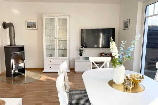 Haus Eversand Nr. 1 Duhnen - 