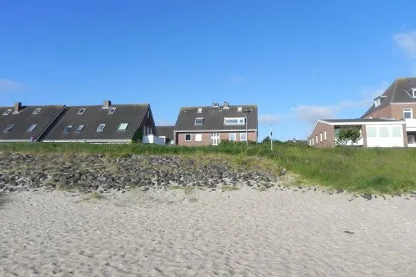 Jessen´s Wattblick in Wittdün auf Amrum  Ferienwohnung *Jessen´s Wattblick*
