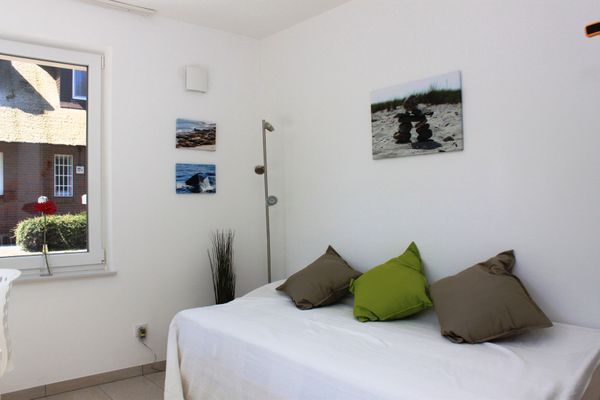  Haus Dünenbär Dorf - 