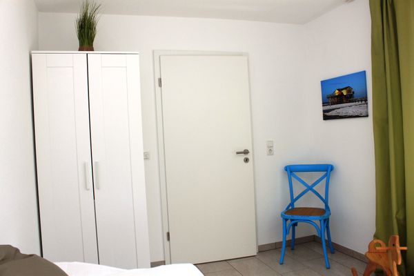  Haus Dünenbär Dorf - 