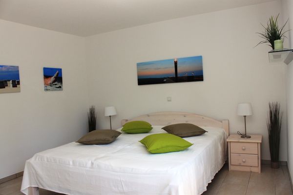  Haus Dünenbär Dorf - 