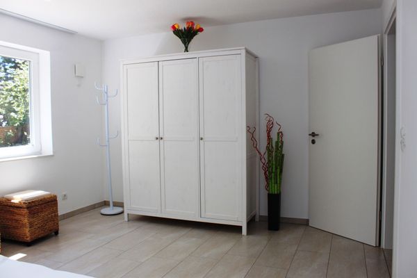  Haus Dünenbär Dorf - 