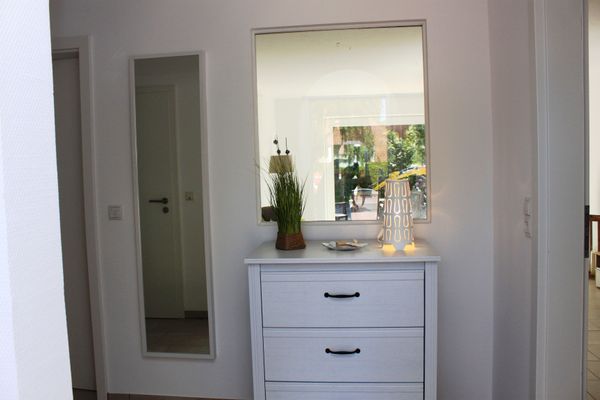  Haus Dünenbär Dorf - 