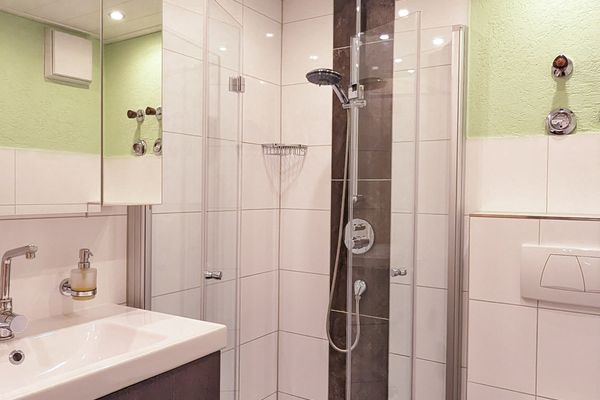  Ferienwohnung Elisabeth Ferienwohnungen in Pfronten - Badezimmer