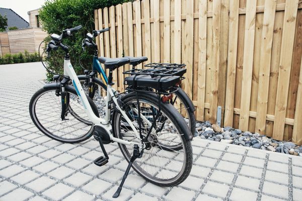 Ferienhaus "Q" - Wohnung 4 Zingst - Sport / Aktivitäten