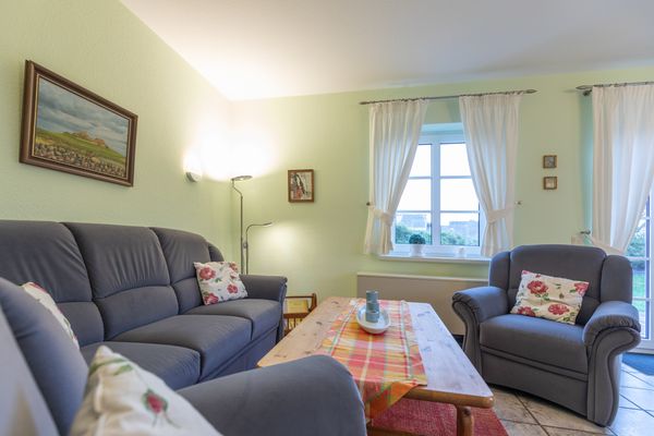 Ferienwohnung Strandläufer auf Nordstrand – Bild 5 von 5