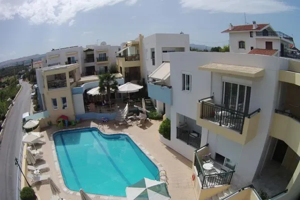 Main view  Radama C2