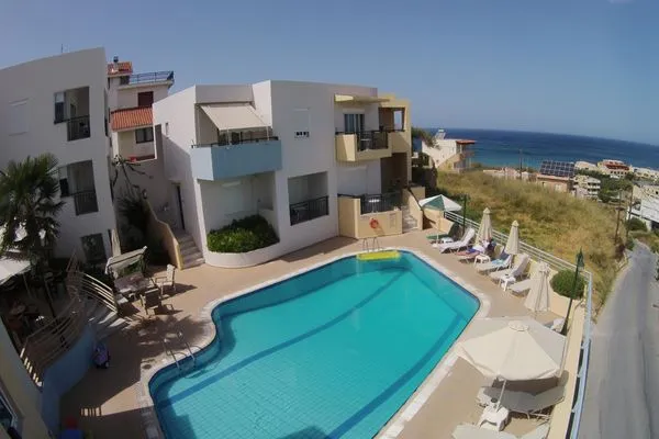 Main view  Radama C2