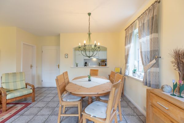 Ferienwohnung Seeadler auf Nordstrand – Bild 5 von 5