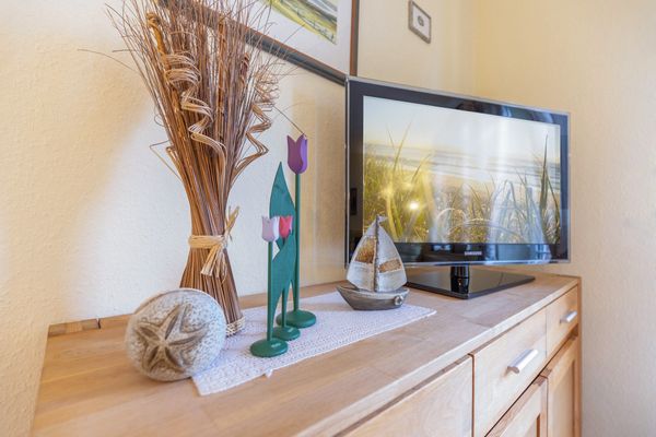 Ferienwohnung Seeadler auf Nordstrand – Bild 4 von 5
