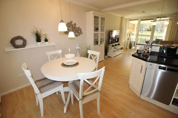   Residenz am Kurpark App. Nr.  9