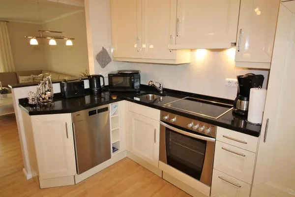   Residenz am Kurpark App. Nr.  9