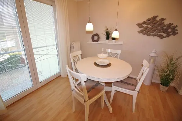   Residenz am Kurpark App. Nr.  9