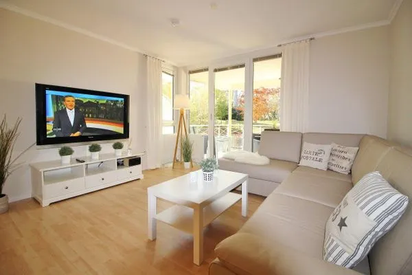   Residenz am Kurpark App. Nr.  9