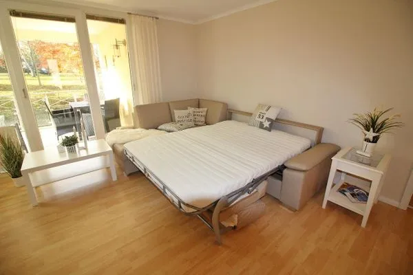   Residenz am Kurpark App. Nr.  9