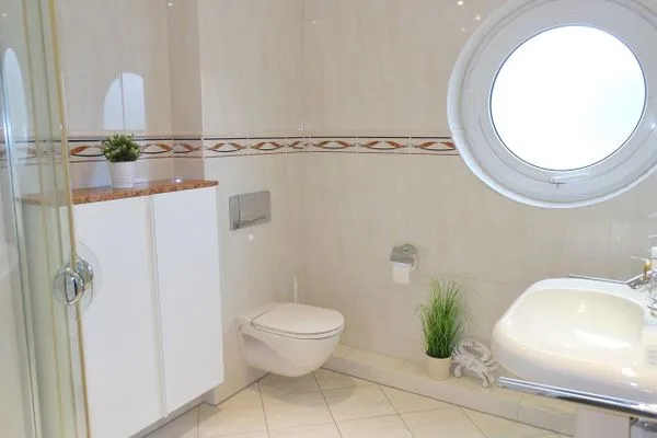   Residenz am Kurpark App. Nr.  9