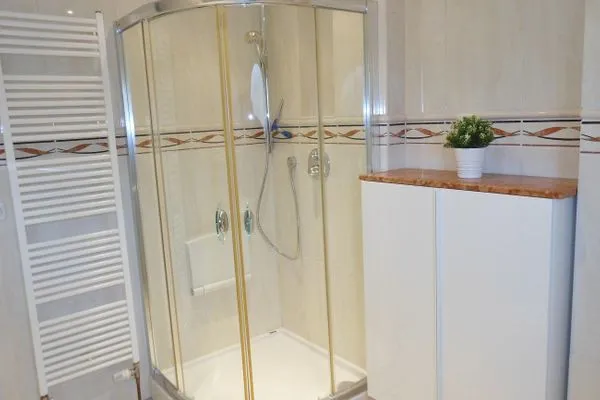   Residenz am Kurpark App. Nr.  9