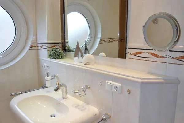   Residenz am Kurpark App. Nr.  9