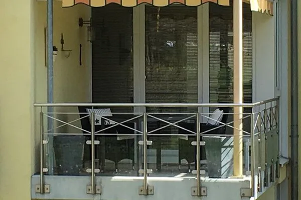   Residenz am Kurpark App. Nr.  9