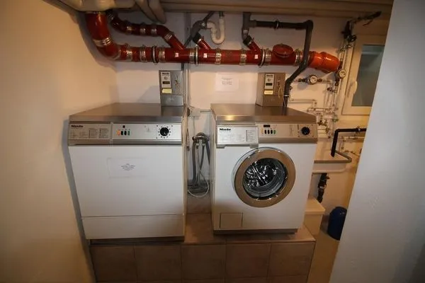   Residenz am Kurpark App. Nr.  9