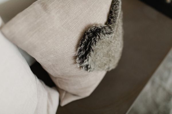  Penthouse NorderNice Norderney-Stadt - Dekoratives Detail