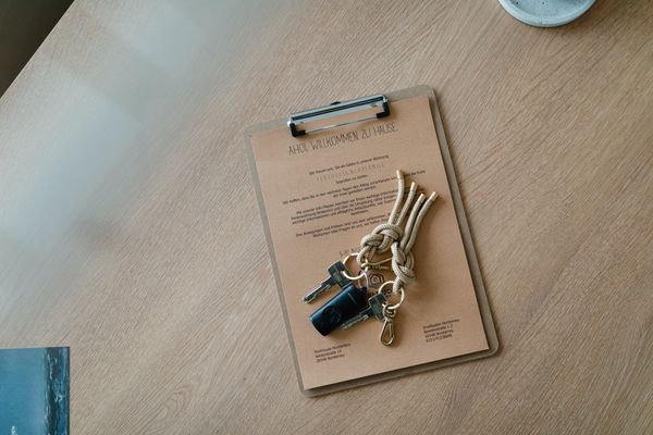  Penthouse NorderNice Norderney-Stadt - Dekoratives Detail