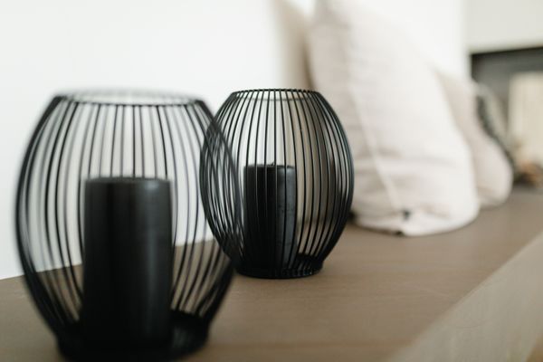  Penthouse NorderNice Norderney-Stadt - Dekoratives Detail