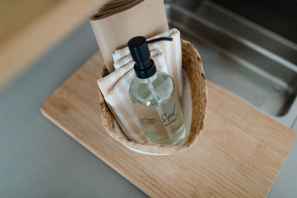  Penthouse NorderNice Norderney-Stadt - Dekoratives Detail