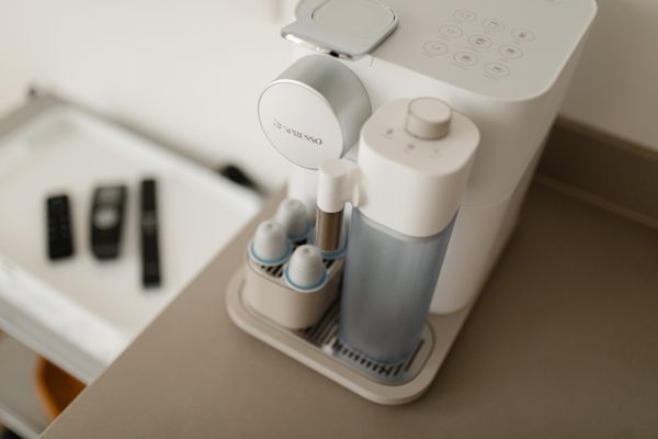  Penthouse NorderNice Norderney-Stadt - Dekoratives Detail