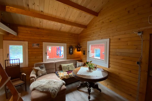  Schwalbennest Wieck - 