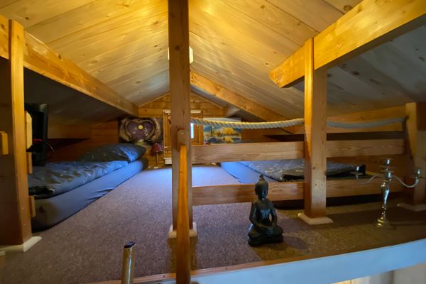  Schwalbennest Wieck - 