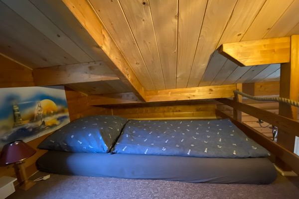  Schwalbennest Wieck - 