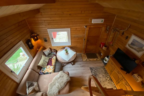  Schwalbennest Wieck - 