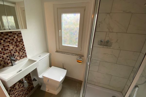  Schwalbennest Wieck - 