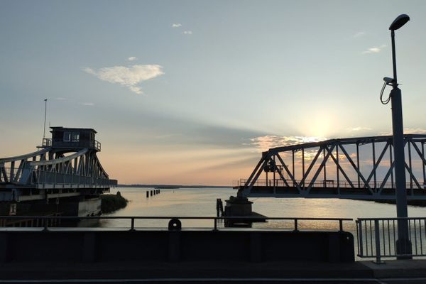  Zur Wellenwiese 22a Wohnung Vogelsang Zingst - Blick auf Sehenswürdigkeit