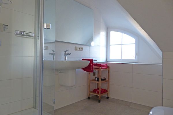  Strandsuite Ostseebad Ahrenshoop - 