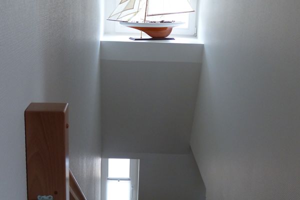  Strandsuite Ostseebad Ahrenshoop - 