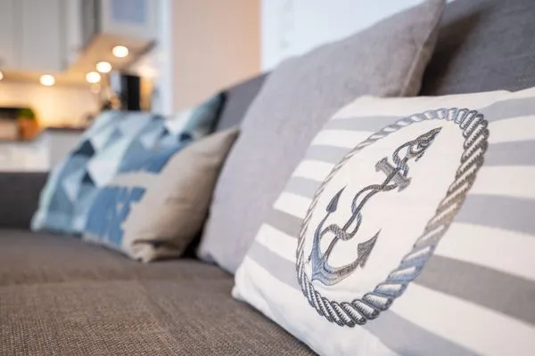   (GAR4c) Ferienwohnung "Ditscher 2" im Appartementhaus "Seelust"