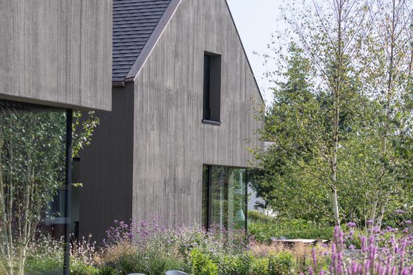 DIE.VIER DAS.DRITTE Wieck - Terrasse