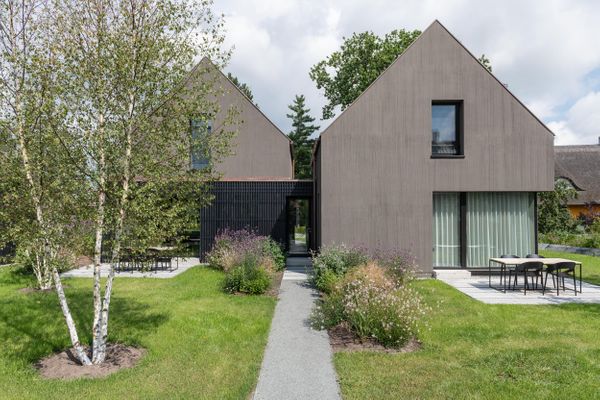 DIE.VIER DAS.DRITTE Wieck - Hauptansicht