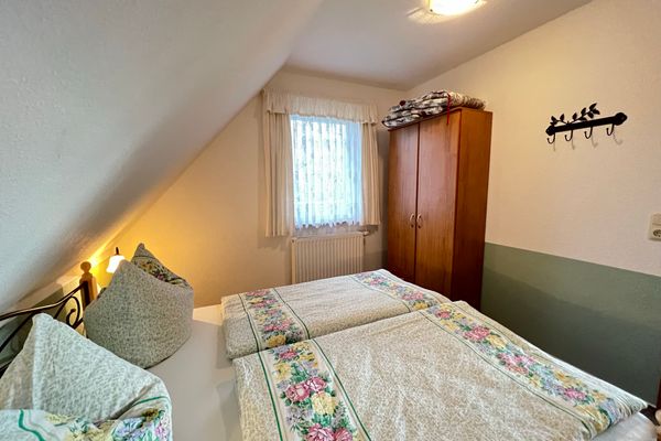  Buhne IV (OG)  - Schlafzimmer