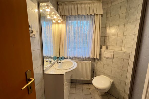  Buhne IV (OG)  - Badezimmer
