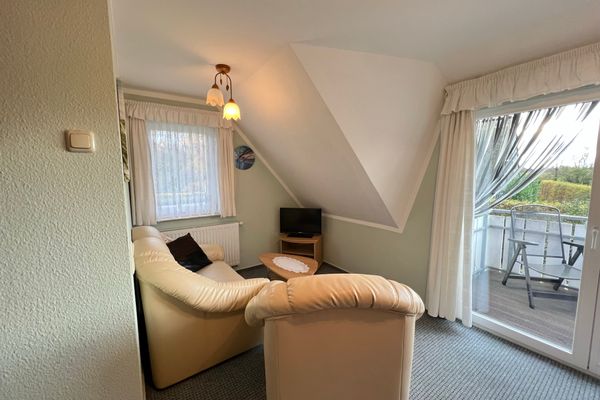  Buhne IV (OG)  - Wohnzimmer